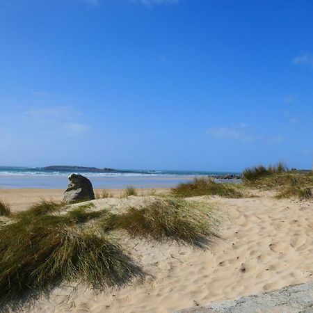 Gites Erdeven Bretagne Sud Dış mekan fotoğraf