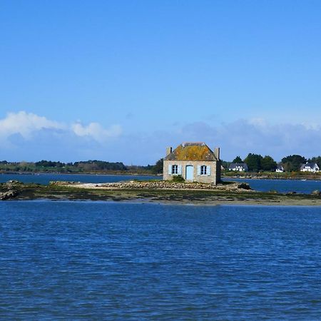 Gites Erdeven Bretagne Sud Dış mekan fotoğraf