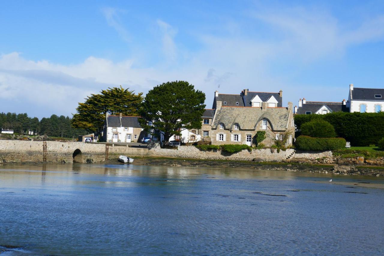 Gites Erdeven Bretagne Sud Dış mekan fotoğraf