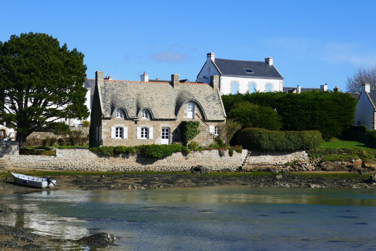 Gites Erdeven Bretagne Sud Dış mekan fotoğraf