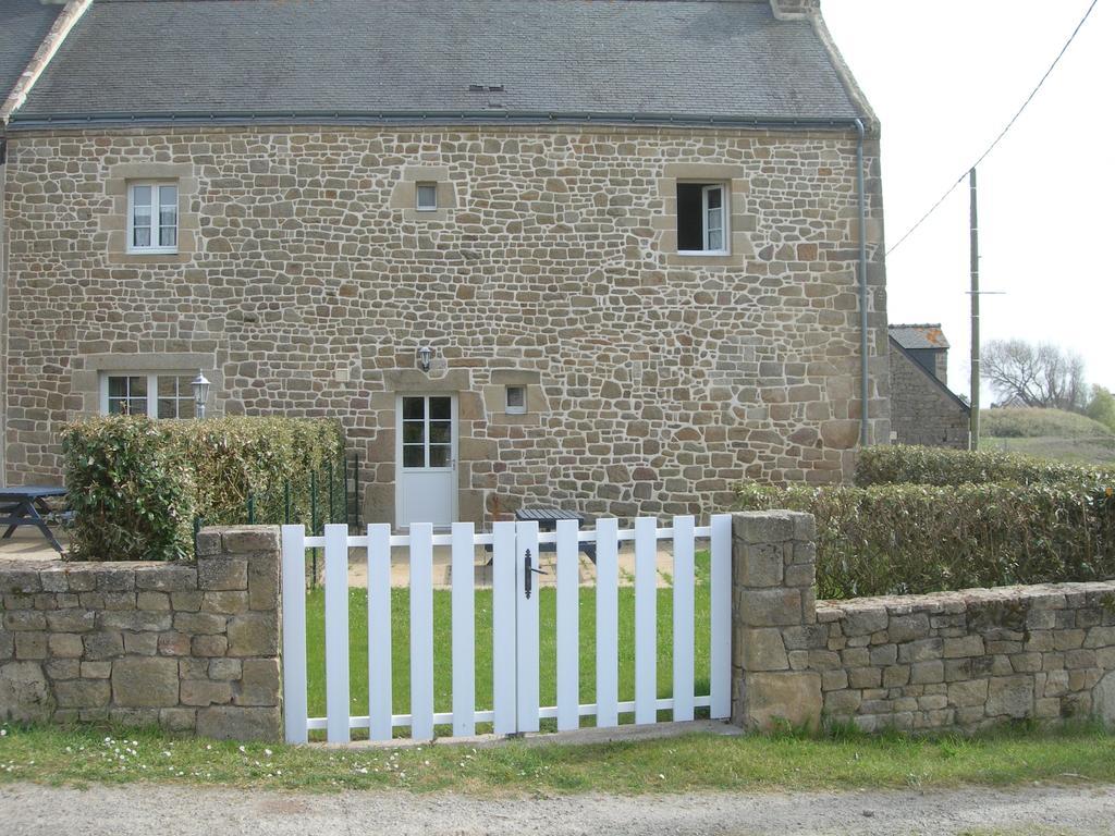 Gites Erdeven Bretagne Sud Dış mekan fotoğraf