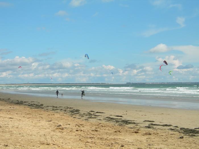 Gites Erdeven Bretagne Sud Dış mekan fotoğraf