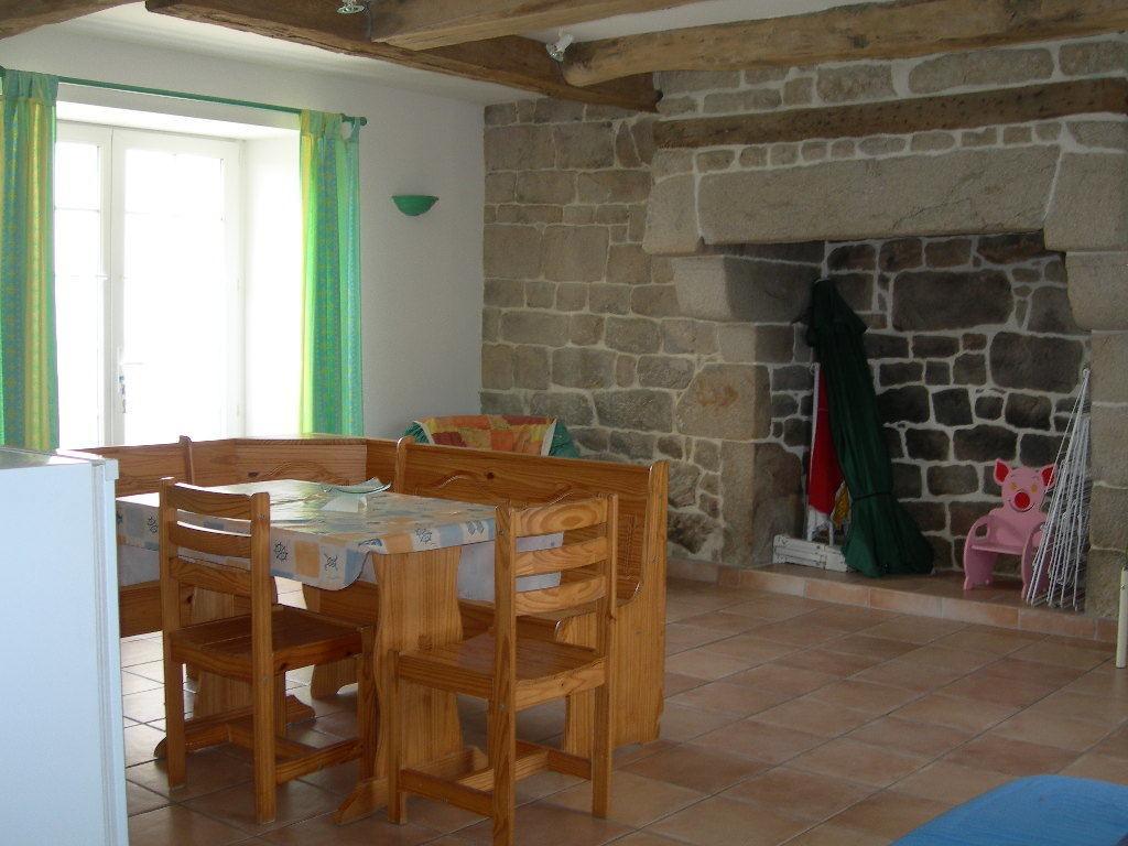 Gites Erdeven Bretagne Sud Dış mekan fotoğraf
