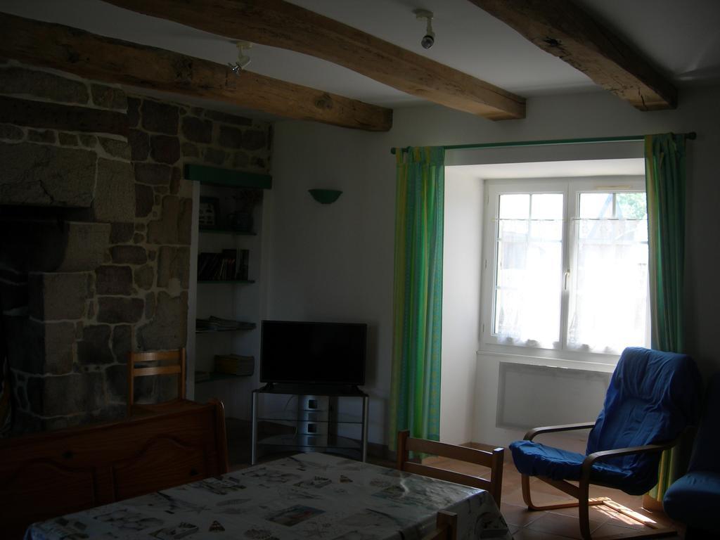 Gites Erdeven Bretagne Sud Dış mekan fotoğraf